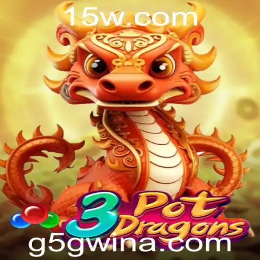 3PotDragons: Descubra o Novo Fenômeno dos Jogos com g5gwin
