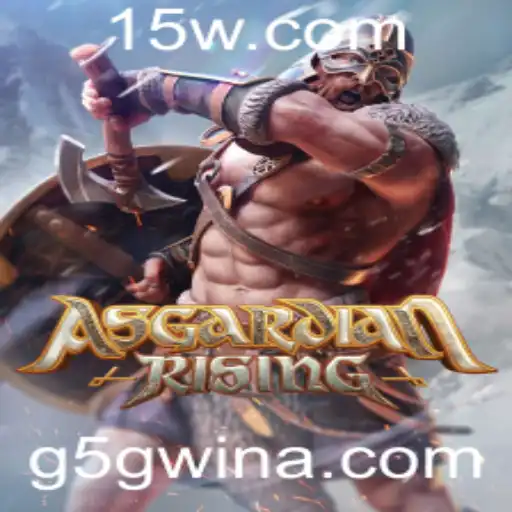 Descubra o Mundo Épico de AsgardianRising: Estratégia e Aventuras