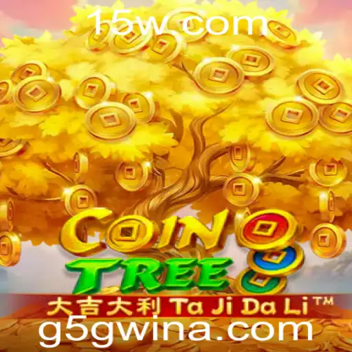 Descubra CoinTree: A Nova Experiência de Jogo com G5GWin