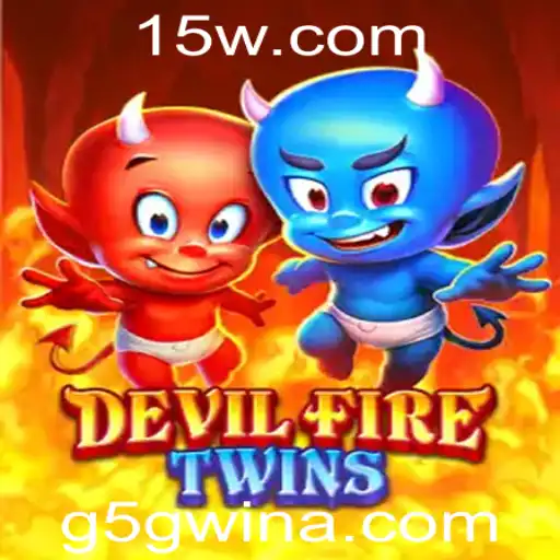 Descubra 'DevilFireTwins': A Nova Sensação dos Jogos com g5gwin