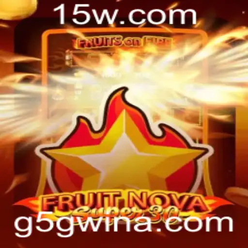 Explorando FruitrNovaSupe30: O Jogo que está Transformando o Universo do Entretenimento Virtual