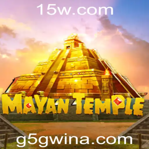 Descubra as Aventuras de MayanTemple: O Novo Jogo que Conquista Jogadores