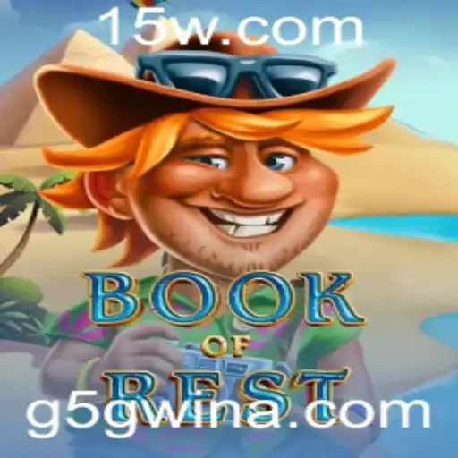 Exploração do Jogo BookofRest: Descubra as Aventuras e Regras