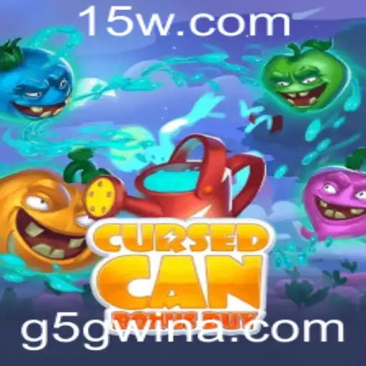CursedCanBonusBuy: Um Novo Fenômeno no Mundo dos Jogos Online