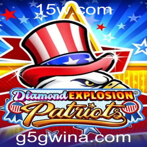Explorando o Mundo de DiamondExplosionPatriots: Um Jogo Inovador para os Tempos Modernos
