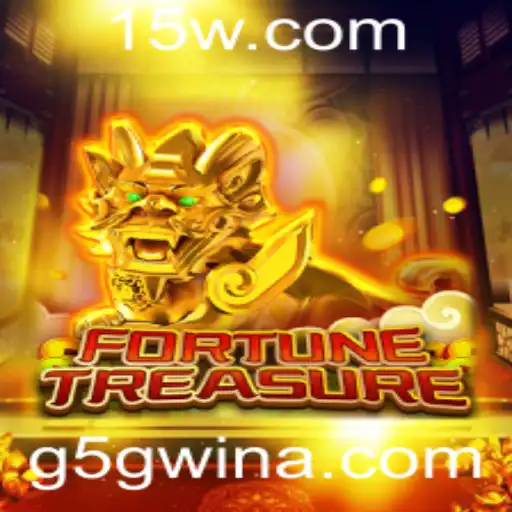 FortuneTreasure: Explorando o Novo Hit do Mundo dos Jogos com g5gwin
