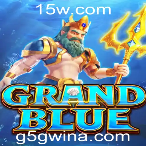 Descobrindo o Universo de GRAND BLUE: Uma Jornada Inovadora no Mundo dos Jogos