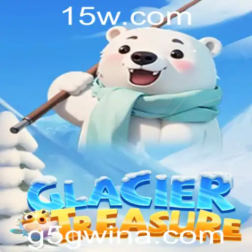 Desvendando GlacierTreasure: Um Novo Horizonte de Aventura no Mundo dos Jogos