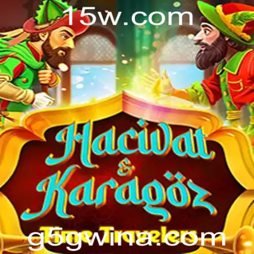 Explorando o Fascinante Jogo HacivatandKaragoz