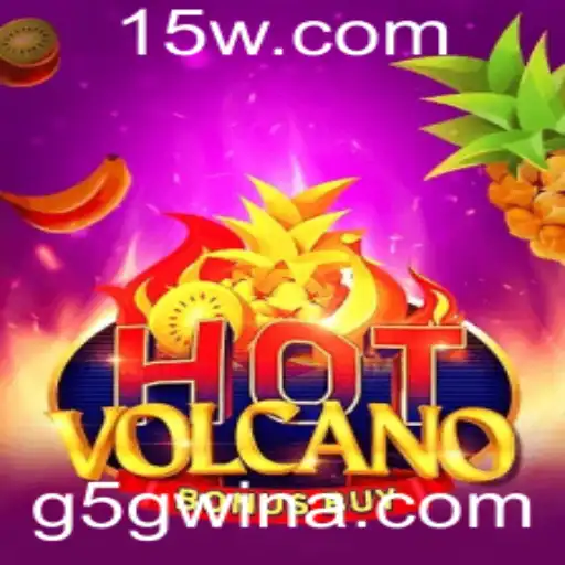 Explorando o Envolvente Mundo do Jogo HotVolcanoBonusBuy