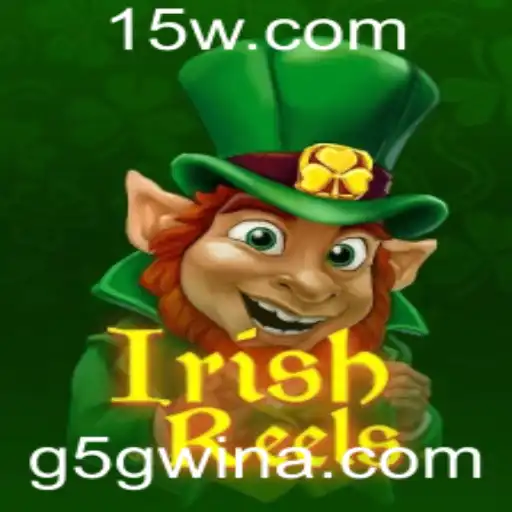 Descubra o Fascinante Mundo de IrishReels: Aventura, Sorte e Diversão