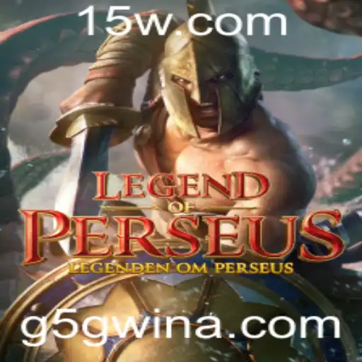 Desvendando LegendofPerseus: A Jornada Mitológica no Mundo dos Games