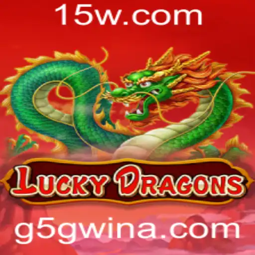 LuckyDragons: Uma Jornada ao Mundo da Fortuna e Aventura