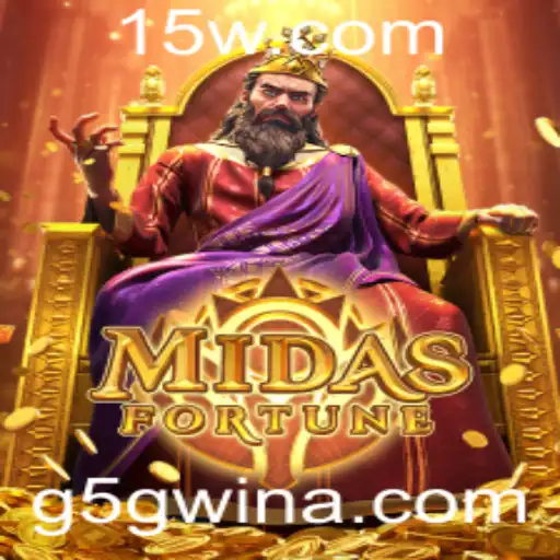 Explorando MidasFortune: O Novo Jogo Sensação do Momento Com g5gwin