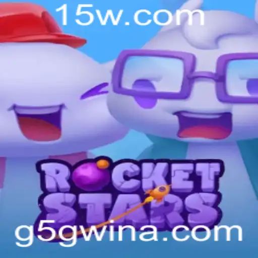 RocketStars - Uma Nova Dimensão em Jogos