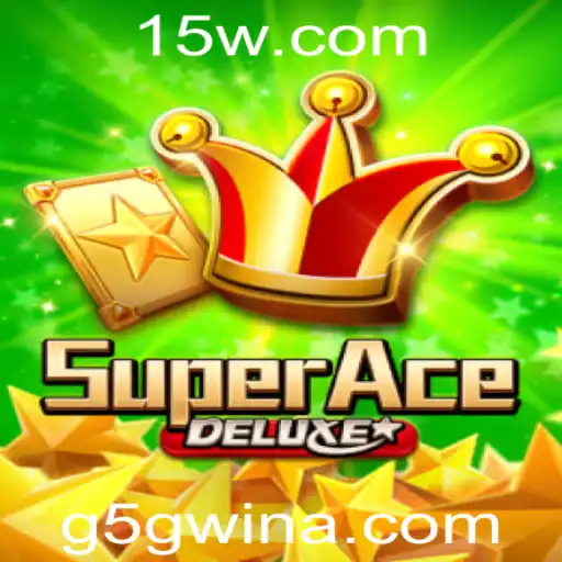 Descubra o Fascinante Mundo do Jogo SuperAceDeluxe