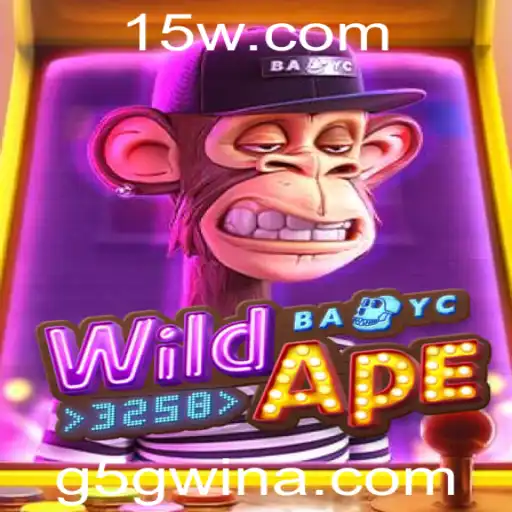 Explorando o Universo de WildApe3258: Um Mergulho no Mundo Selvagem