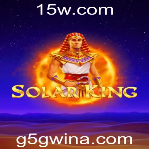 Descubra o Fascinante Mundo de SolarKing: Um Jogo de Estratégia Inovador