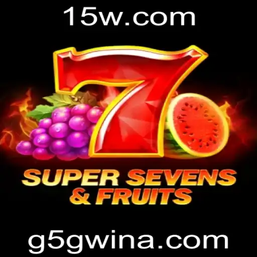 Explorando o Mundo Vibrante do Jogo 7SuperSevensFruits