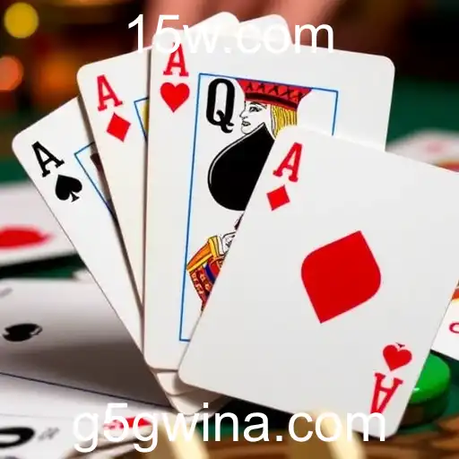 Bacará: História, Estratégias e a Plataforma G5GWin