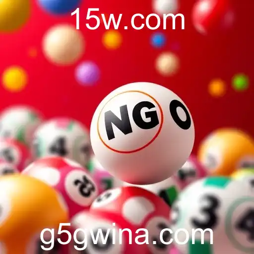 Explorando o Universo do Bingo Online com g5gwin