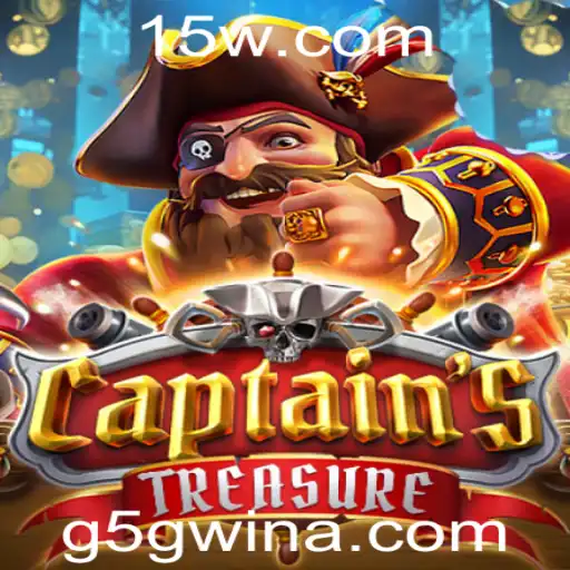 Descubra o Mundo de Aventura com CaptainssTreasure