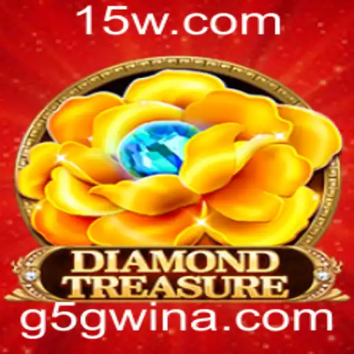 Descubra Diamondtreasure: O Jogo que Conquista com a Palavra-Chave g5gwin
