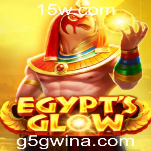 Egypt's Glow: Uma Jornada Brilhante pelo Antigo Egito