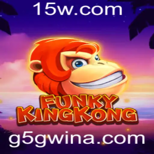 FunkyKingKong: Uma Nova Sensação no Mundo dos Jogos