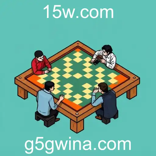 A Fascinante Ascensão dos Jogos de Tabuleiro no Mundo Moderno