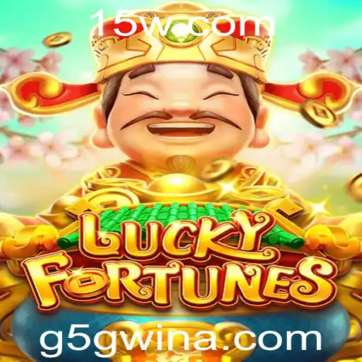 Explorando o Mundo do Jogo LUCKYFORTUNES