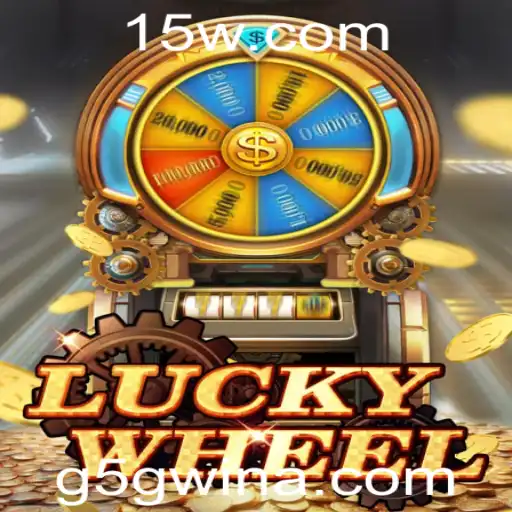 Descubra o Mundo do LuckyWheel: Um Jogo de Sorte e Estratégia