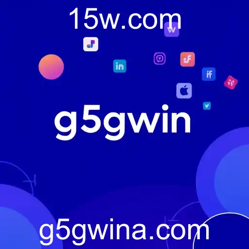 Promoções na Era Digital: Como 'g5gwin' Está Transformando o Mercado