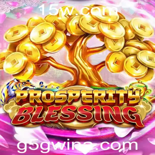 Explore o Fascinante Mundo de ProsperityBlessing