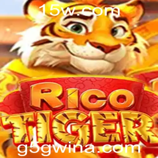 Descubra o Fascinante Mundo de RicoTiger: Um Jogo de Estratégia e Aventura com g5gwin