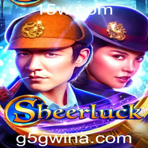 Descubra as Aventuras de 'Sheerluck': Um Jogo de Mistério e Dedução