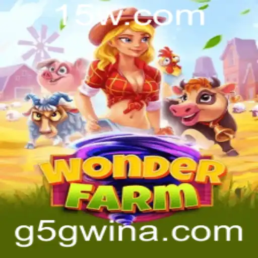 Explorando o Mundo Encantado de WonderFarm: A Aventura Começa